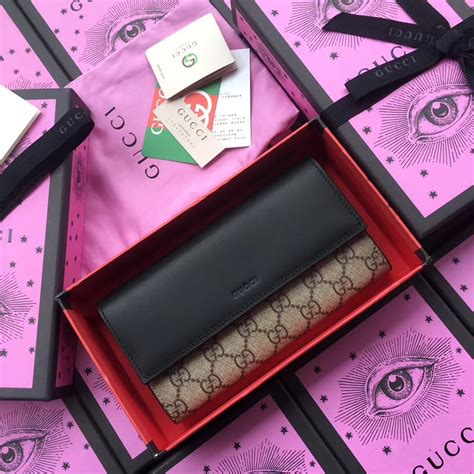 gucci 皮 夾 2018
